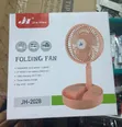 Brand New Rechargeable Fan - 2