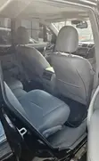 2013 Toyota Highlander Limited 3.5L 2WD Black - 3