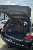 2013 Toyota Highlander Limited 3.5L 2WD Black - 5