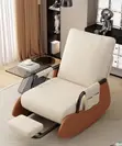 Luxury Rocking Chair - Fully Adjustable - 2