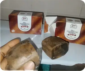 Sabulu na Iru na Maganin Guba - Girman Jumbo