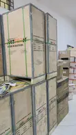 15.36kWh Patton Lithium Ion Battery - 5 Year Warranty - 2