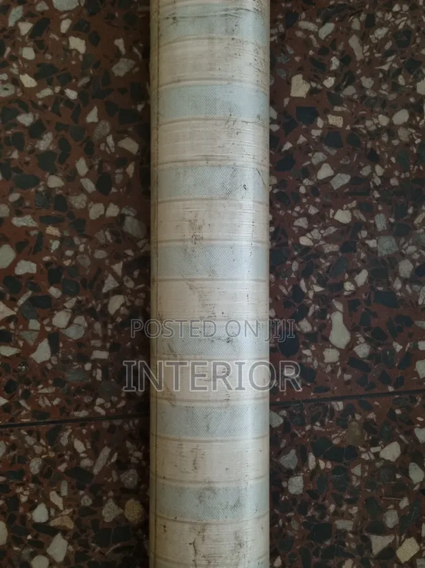 Clearance: 106cm x 15.6m Wallpaper Rolls - 1