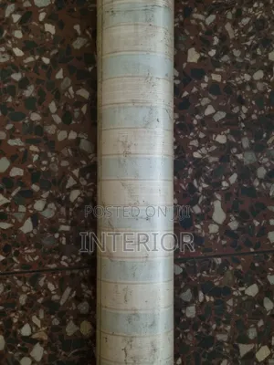 Clearance: 106cm x 15.6m Wallpaper Rolls