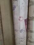 Clearance: 106cm x 15.6m Wallpaper Rolls - 3