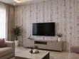 Clearance: 106cm x 15.6m Wallpaper Rolls - 4