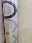 Clearance: 106cm x 15.6m Wallpaper Rolls - 5