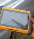 Gearwrench for Motor Diagnosis - 2