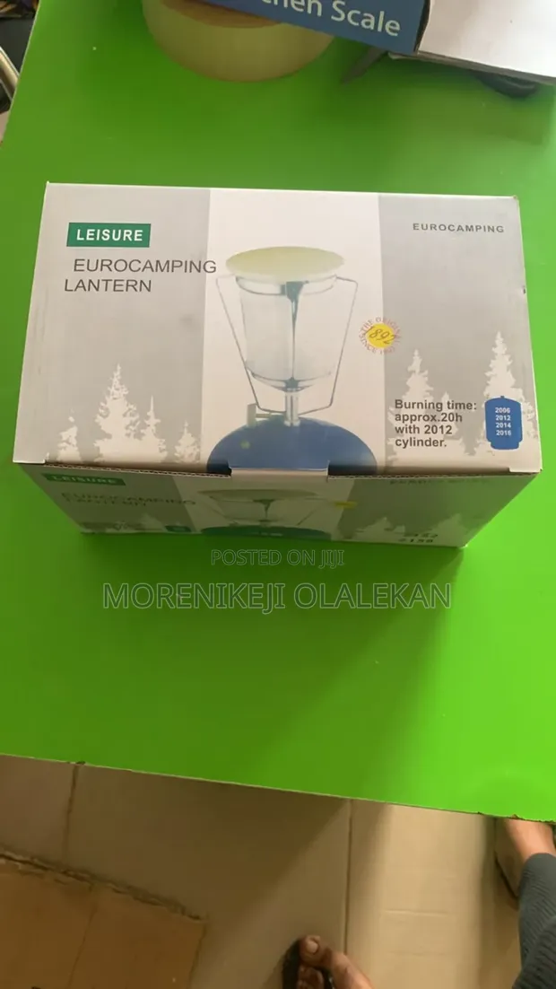 Gas Lamp Brooder for 100-300 Birds - 1