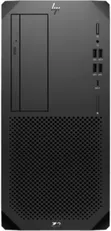 HP Z2 G9 Workstation Desktop PC - Intel Core i9, RTX A2000, 32GB RAM - 1