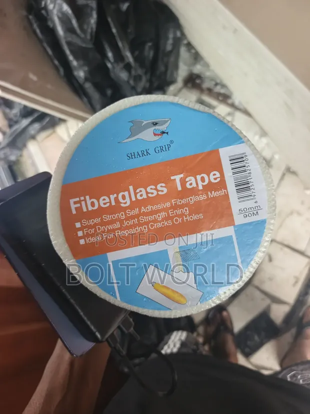 Fiberglass Tape 2" x 90m - 1