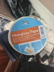 Fiberglass Tape 2" x 90m - 1