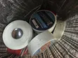 Fiberglass Tape 2" x 90m - 2