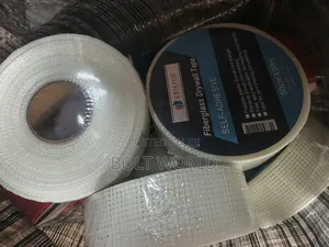 Fiberglass Tape 2" x 90m