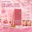 Collagen Night Wrapping Mask - 75ml - 1
