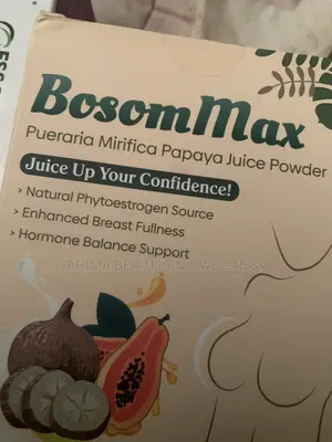 Breast Firming Tea - Natural Enhancement