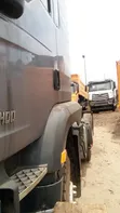 Sagamoto Truck Head Sabon Zango 400hp - 1