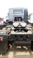 Sagamoto Truck Head Sabon Zango 400hp - 2