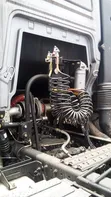 Sagamoto Truck Head Sabon Zango 400hp - 3