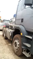 Sagamoto Truck Head Sabon Zango 400hp - 5