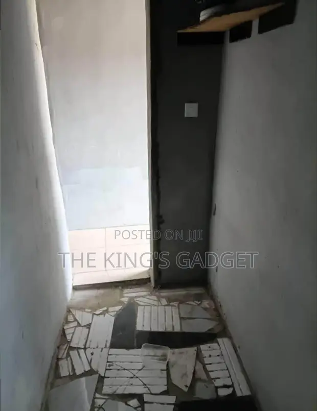 1-Bedroom Bedsitter for Rent in Sabo Gida - 1