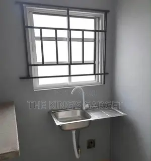 1-Bedroom Bedsitter for Rent in Sabo Gida