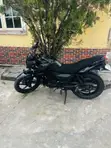 Qlink X-ranger 200 2014 Black - 1