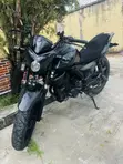 Qlink X-ranger 200 2014 Black - 3