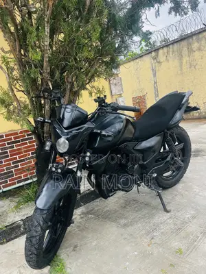 Qlink X-ranger 200 2014 Black