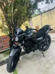 Qlink X-ranger 200 2014 Black - 4