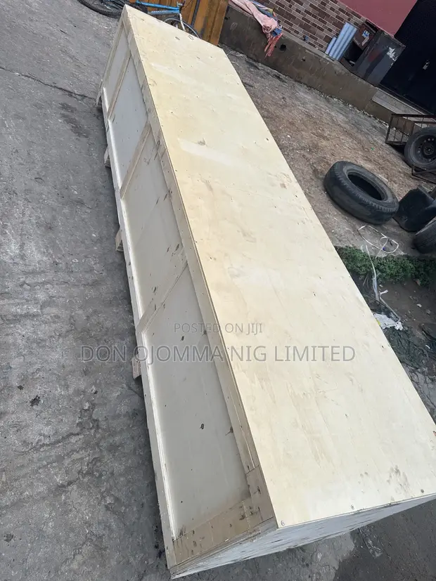 Afristy 6ft Large Format Printer - 1