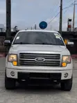 2012 Ford F-150 Platinum - 1