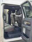 2012 Ford F-150 Platinum - 2