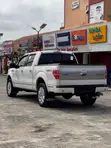 2012 Ford F-150 Platinum - 4