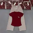 Affordable Women's Nightwear Lounge Set - 2
