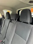 2015 Toyota RAV4 XLE SUV - Maroon - 2