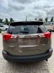 2015 Toyota RAV4 XLE SUV - Maroon - 5