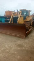 Caterpillar D6T Da Reaper (Foreign Used) - 2
