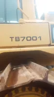 Caterpillar D6T Da Reaper (Foreign Used) - 4