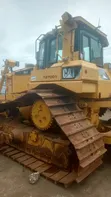 Caterpillar D6T Da Reaper (Foreign Used) - 5