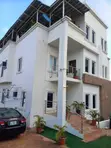 Furnished 4-Bedroom Detached Duplex a Guzape, Abuja - 5
