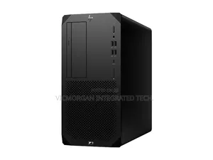 HP Z2 G9 Workstation Desktop PC - Intel Core i9, RTX A1000