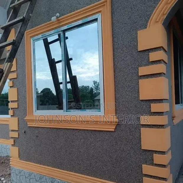 Exterior and Interior House Painting Services - 1