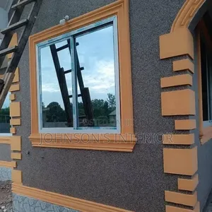 Sabis na Fentin Gida na Ciki da Waje