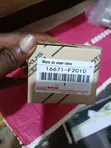 Brand New Water Valve for Toyota Corolla, Camry, RAV4 (2018-2024) - 1
