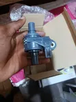 Brand New Water Valve for Toyota Corolla, Camry, RAV4 (2018-2024) - 2