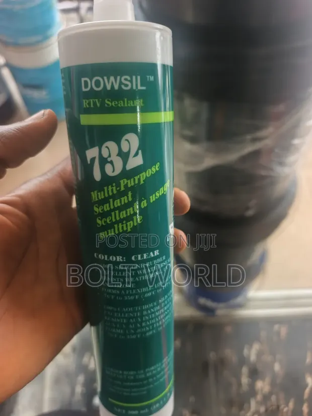 Dowsil 732 Cartridge - 1