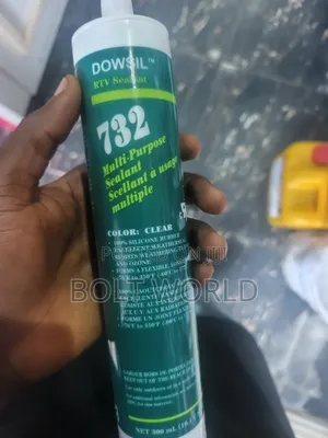 Dowsil 732 Cartridge