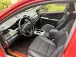 Toyota Camry SE 2012 Jaja - 1