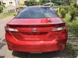 Toyota Camry SE 2012 Jaja - 2
